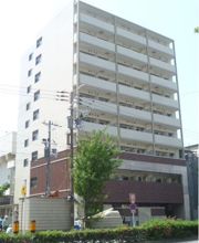 サンセリテ至誠会松崎町の外観画像