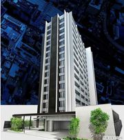 ローレルアイあべのの外観画像