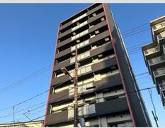 シスイル遠里小野の外観画像