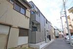 スカイフラット姫島の間取り画像