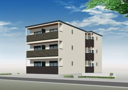 HGS KASHIMAの外観画像