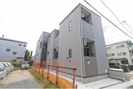 プレミアムテラスあびこの外観画像