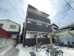 パークメゾン加島の外観画像