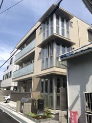 ハル野崎の外観画像