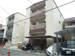 FmaisonCALMの外観画像