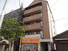 プラタ3の外観画像