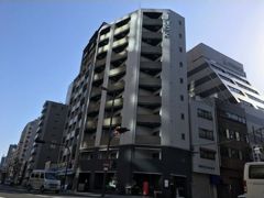 ウィンベル同心1丁目の外観画像