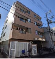 アスカマンションの外観画像