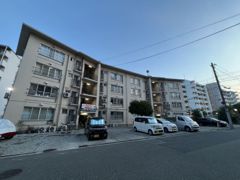 パークハイム長居の外観画像