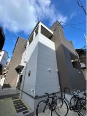 SayaReine Sugimotoの外観画像