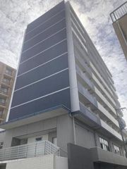 ES-Grande大阪 City Avenueの外観画像