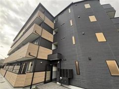 St.Residence南津の辺の外観画像