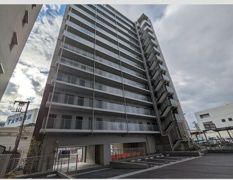 エスリード大阪デュアルゲートの外観画像