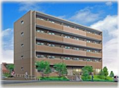 ぽぷら枚方公園の外観画像