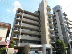 グレイスケヤムラの外観画像