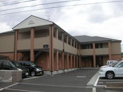 フジパレス藤が尾の外観画像