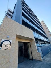 PARKHILLS都島 縁の外観画像