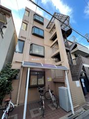 エムロード野江の外観画像