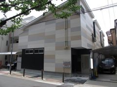 Massimo関目の外観画像