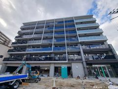 エスリードレジデンス都島NORTHの外観画像