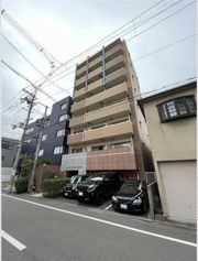 NLC新大阪パートIIIの外観画像