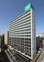 スプランディッド十三本町の外観画像