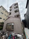 プレアール北田辺IIIの間取り画像