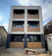 GLAN CASALIAの外観画像