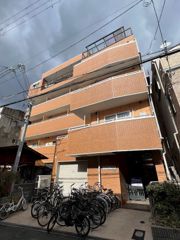 インターナショナル城東の外観画像