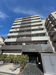 ララプレイス京橋シティオスの外観画像