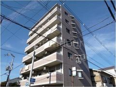 アネシス鶴見の外観画像