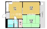 第2渡部ビルの間取り画像