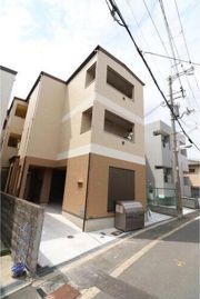 ルビアス柴島の外観画像