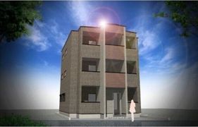 パークテラス淡路の外観画像