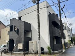 Show Do 上新庄（ショウドゥ カミシンジョウ）の外観画像