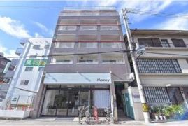 ハイツシグマIIの外観画像