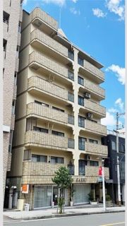 グローバル夕陽ヶ丘の外観画像