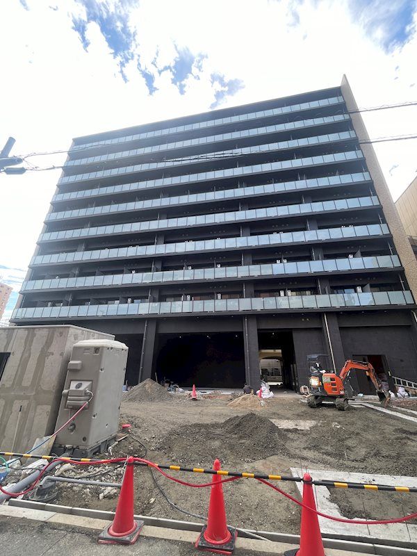 LIVIAZ OSAKA Veriteの外観画像