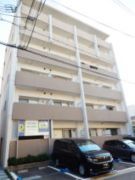 ディアコートハナテンの外観画像