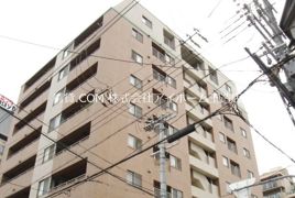 セイワパレス新深江の外観画像