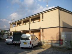 ルナ・ルーチェの外観画像