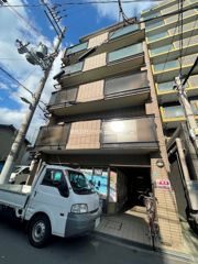 パレ都島の外観画像