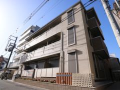 セジュール関目の外観画像