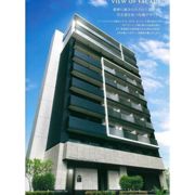 プレサンス THE TENNOJI 逢阪トゥルーの外観画像