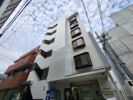 ドムール大倉（駒川）の間取り画像
