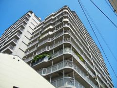 森ノ宮ハイツの外観画像