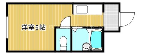 FORUM PLACE今里駅前の間取り画像