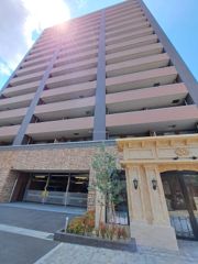 プレジオ城北の外観画像