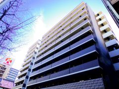 サムティ大阪GRAND EASTの外観画像