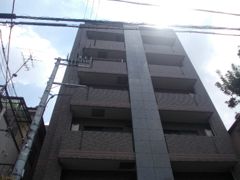 コンフォート真田山東の外観画像